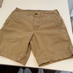 American Eagle women’s shorts Tub 4